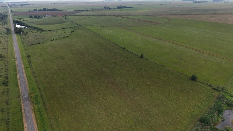 3 Bedroom Property for Sale in Klerksdorp Rural North West